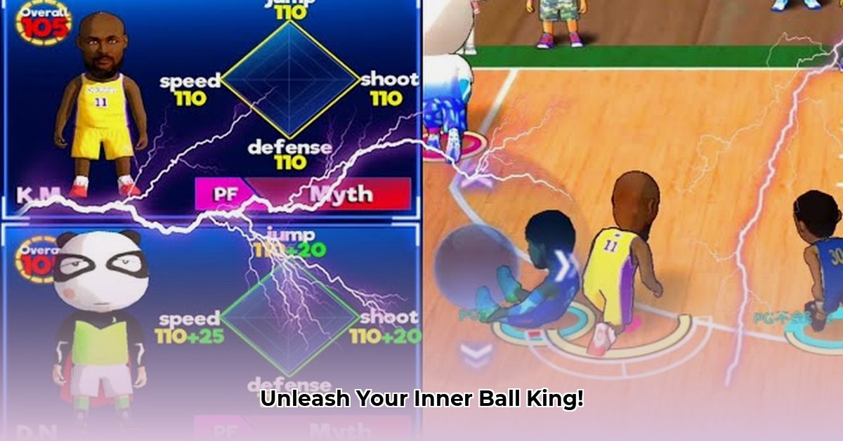 street-basketball-association-game